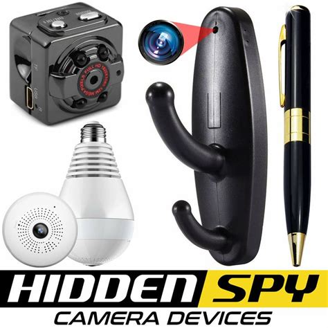 hidden cam|7 Best Hidden Cameras for Surveillance, Spy, and Security.